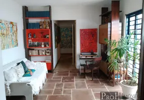 Foto 1 de Casa com 3 Quartos à venda, 282m² em Santo Antônio, São Caetano do Sul