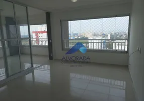 Foto 1 de Apartamento com 2 Quartos para alugar, 83m² em Jardim Aquarius, São José dos Campos