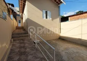 Foto 1 de Casa com 3 Quartos para alugar, 100m² em Santa Terezinha, Piracicaba
