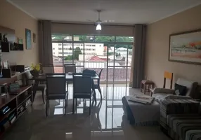 Foto 1 de Apartamento com 3 Quartos à venda, 186m² em Centro, Itajubá