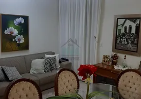 Foto 1 de Apartamento com 3 Quartos à venda, 111m² em Caiçaras, Belo Horizonte