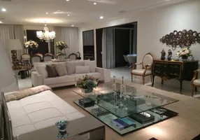 Foto 1 de Apartamento com 4 Quartos à venda, 366m² em Alto da Lapa, São Paulo