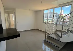 Foto 1 de Cobertura com 3 Quartos à venda, 145m² em Ana Lucia, Sabará