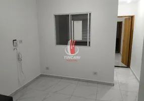 Foto 1 de Apartamento com 1 Quarto para alugar, 34m² em Chácara Seis de Outubro, São Paulo