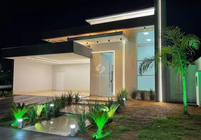 Foto 1 de Casa de Condomínio com 3 Quartos à venda, 220m² em Passagem da Conceição, Várzea Grande
