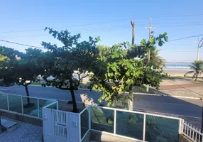 Foto 1 de Kitnet com 1 Quarto à venda, 30m² em Vila Caicara, Praia Grande