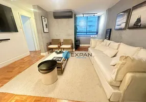 Foto 1 de Apartamento com 2 Quartos para alugar, 100m² em Ipanema, Rio de Janeiro