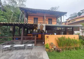 Foto 1 de Casa com 4 Quartos à venda, 276m² em Jardim Atalaia, Cotia