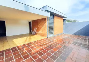 Foto 1 de Casa com 3 Quartos à venda, 150m² em Parque Taquaral, Campinas