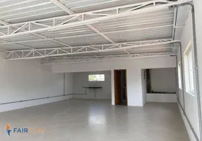 Foto 1 de Prédio Comercial para venda ou aluguel, 400m² em Chácara Santo Antônio, São Paulo