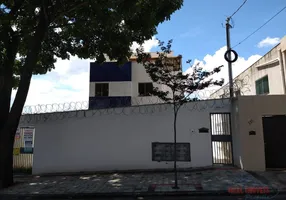 Foto 1 de Cobertura com 3 Quartos à venda, 115m² em Candelaria, Belo Horizonte