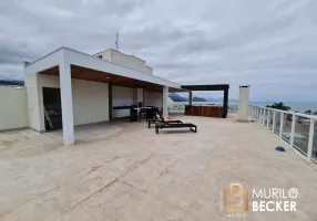 Foto 1 de Cobertura com 3 Quartos à venda, 500m² em Barra da Lagoa, Ubatuba