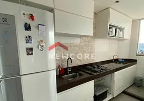 Foto 1 de Apartamento com 3 Quartos à venda, 62m² em Acaiaca, Belo Horizonte