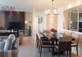 Foto 1 de Apartamento com 3 Quartos à venda, 155m² em Campo Belo, São Paulo