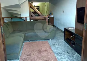 Foto 1 de Sobrado com 3 Quartos à venda, 180m² em Vila Guilherme, São Paulo