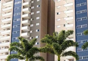 Foto 1 de Apartamento com 2 Quartos à venda, 77m² em Centro, Taubaté