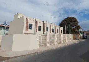 Foto 1 de Casa com 2 Quartos à venda, 60m² em Londrina, Santa Luzia