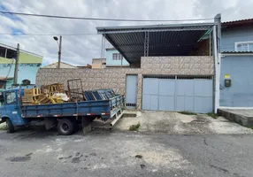 Foto 1 de Casa com 3 Quartos à venda, 200m² em Olinda, Nilópolis