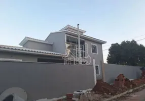 Foto 1 de Casa com 3 Quartos à venda, 120m² em Itaupuaçu, Maricá