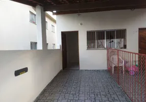 Foto 1 de Casa com 2 Quartos para alugar, 85m² em Jardim Nascente, Itaquaquecetuba