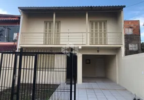 Foto 1 de Casa com 3 Quartos à venda, 140m² em Mato Grande, Canoas