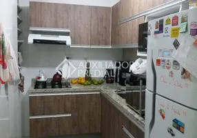 Foto 1 de Apartamento com 2 Quartos à venda, 50m² em São Geraldo, Porto Alegre