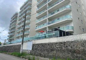 Foto 1 de Apartamento com 2 Quartos para venda ou aluguel, 88m² em Cidade Jardim, Caraguatatuba