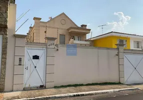 Foto 1 de Casa de Condomínio com 3 Quartos à venda, 114m² em Vila Santo Estéfano, São Paulo