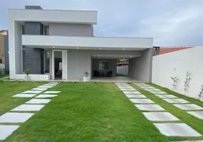 Foto 1 de Casa com 4 Quartos à venda, 250m² em Vilas do Atlantico, Lauro de Freitas