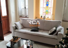 Foto 1 de Casa com 5 Quartos à venda, 450m² em Ingá, Niterói