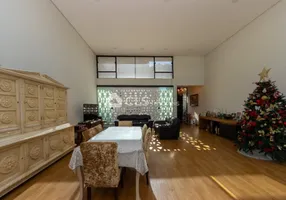 Foto 1 de Casa com 6 Quartos à venda, 322m² em Pompeia, São Paulo