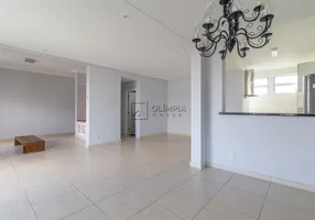 Foto 1 de Apartamento com 2 Quartos para alugar, 134m² em Itaim Bibi, São Paulo