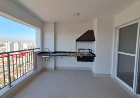 Foto 1 de Apartamento com 3 Quartos à venda, 108m² em Granja Julieta, São Paulo