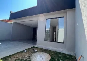 Foto 1 de Casa com 3 Quartos à venda, 100m² em  Parque Jockey Clube, Lauro de Freitas