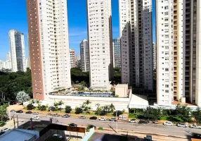 Foto 1 de Apartamento com 2 Quartos à venda, 77m² em Jardim Goiás, Goiânia
