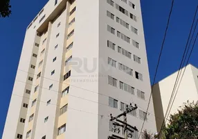 Foto 1 de Apartamento com 3 Quartos à venda, 105m² em Jardim Guanabara, Campinas