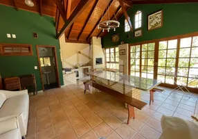 Foto 1 de Casa com 5 Quartos para alugar, 433m² em Balneário, Florianópolis