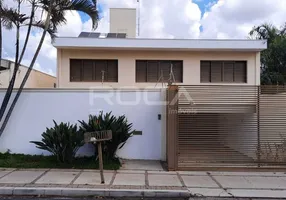 Foto 1 de Casa com 4 Quartos para venda ou aluguel, 269m² em Centro, São Carlos