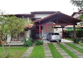 Foto 1 de Casa de Condomínio com 4 Quartos à venda, 350m² em Piratininga, Niterói