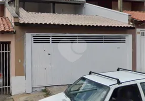 Foto 1 de Casa com 2 Quartos à venda, 95m² em Jardim Estância Bom Viver, Itu