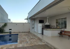 Foto 1 de Casa de Condomínio com 3 Quartos à venda, 269m² em Morato, Piracicaba