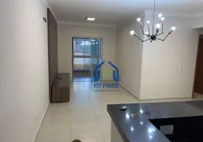 Foto 1 de Apartamento com 2 Quartos à venda, 100m² em Centro, Mirassol