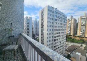 Foto 1 de Apartamento com 3 Quartos à venda, 110m² em Centro, Guarujá