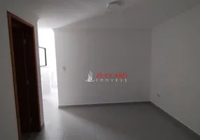 Foto 1 de Apartamento com 1 Quarto para alugar, 30m² em Centro, Guarulhos