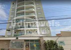 Foto 1 de Apartamento com 2 Quartos para alugar, 60m² em Osvaldo Rezende, Uberlândia