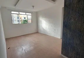 Foto 1 de Apartamento com 3 Quartos à venda, 62m² em Guarani, Belo Horizonte