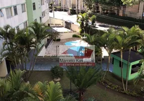 Foto 1 de Apartamento com 2 Quartos à venda, 57m² em Moinho Velho, São Paulo