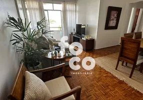 Foto 1 de Apartamento com 3 Quartos à venda, 90m² em Umuarama, Uberlândia