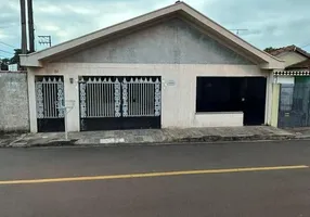 Foto 1 de Casa com 3 Quartos à venda, 142m² em Jardim Mercedes, São Carlos