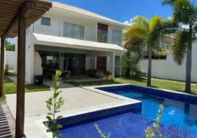 Foto 1 de Casa com 3 Quartos para alugar, 280m² em Vilas do Atlantico, Lauro de Freitas